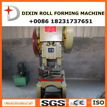 Dx Customized Punching Metal Machine